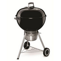 Weber Original Kettle 22" Premium - Black